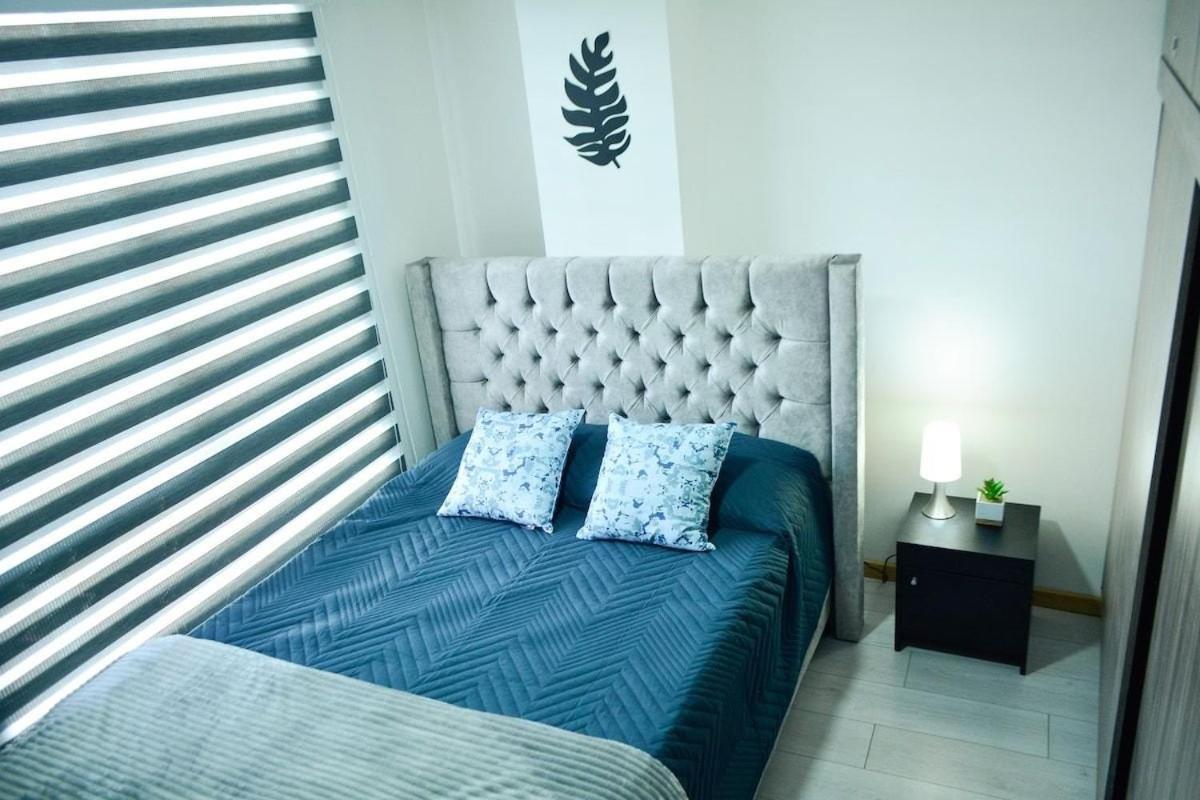 Apartamento cómodo en Milán- Zona G Manizales Exterior foto