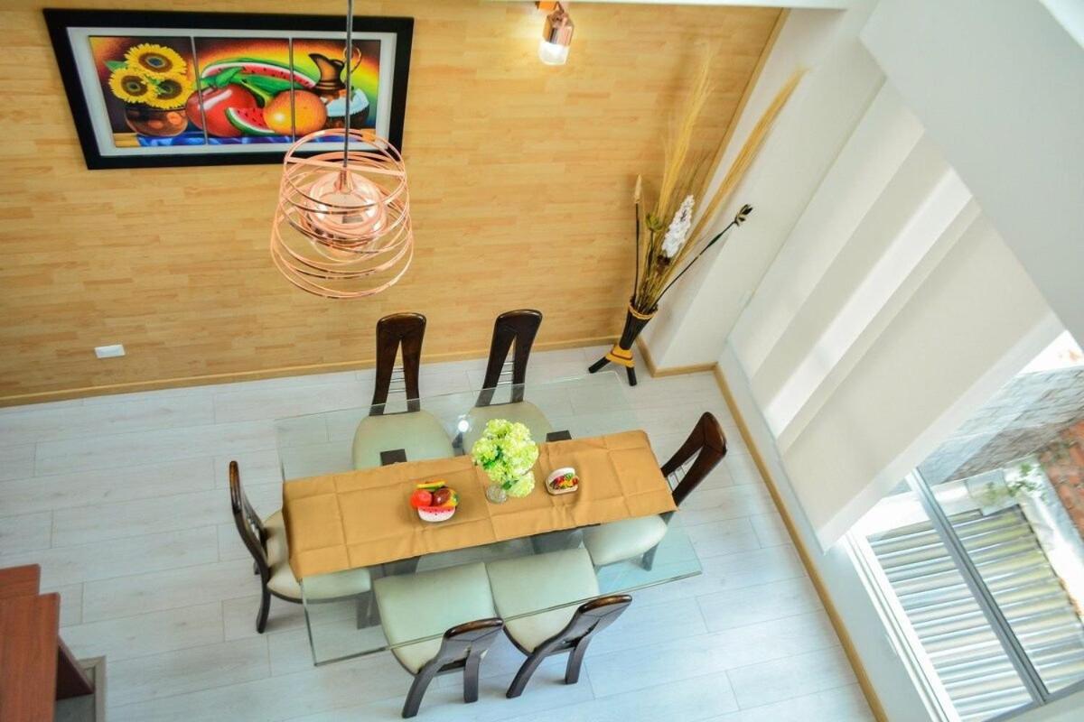 Apartamento cómodo en Milán- Zona G Manizales Exterior foto