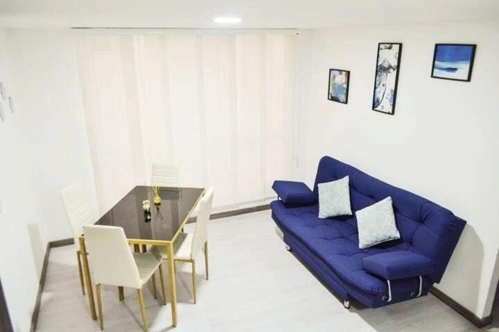 Apartamento cómodo en Milán- Zona G Manizales Exterior foto