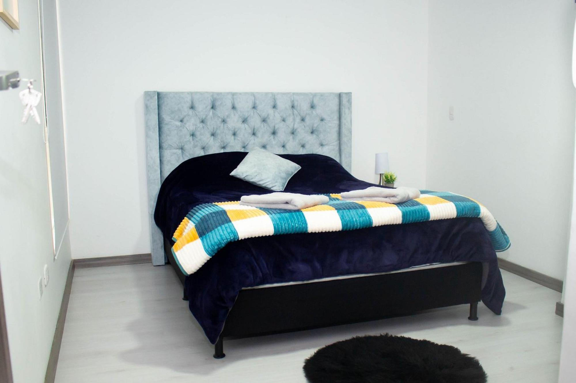 Apartamento cómodo en Milán- Zona G Manizales Exterior foto