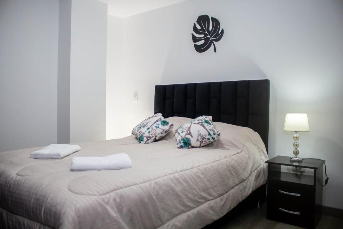 Apartamento cómodo en Milán- Zona G Manizales Exterior foto