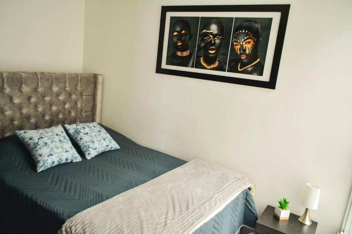 Apartamento cómodo en Milán- Zona G Manizales Exterior foto