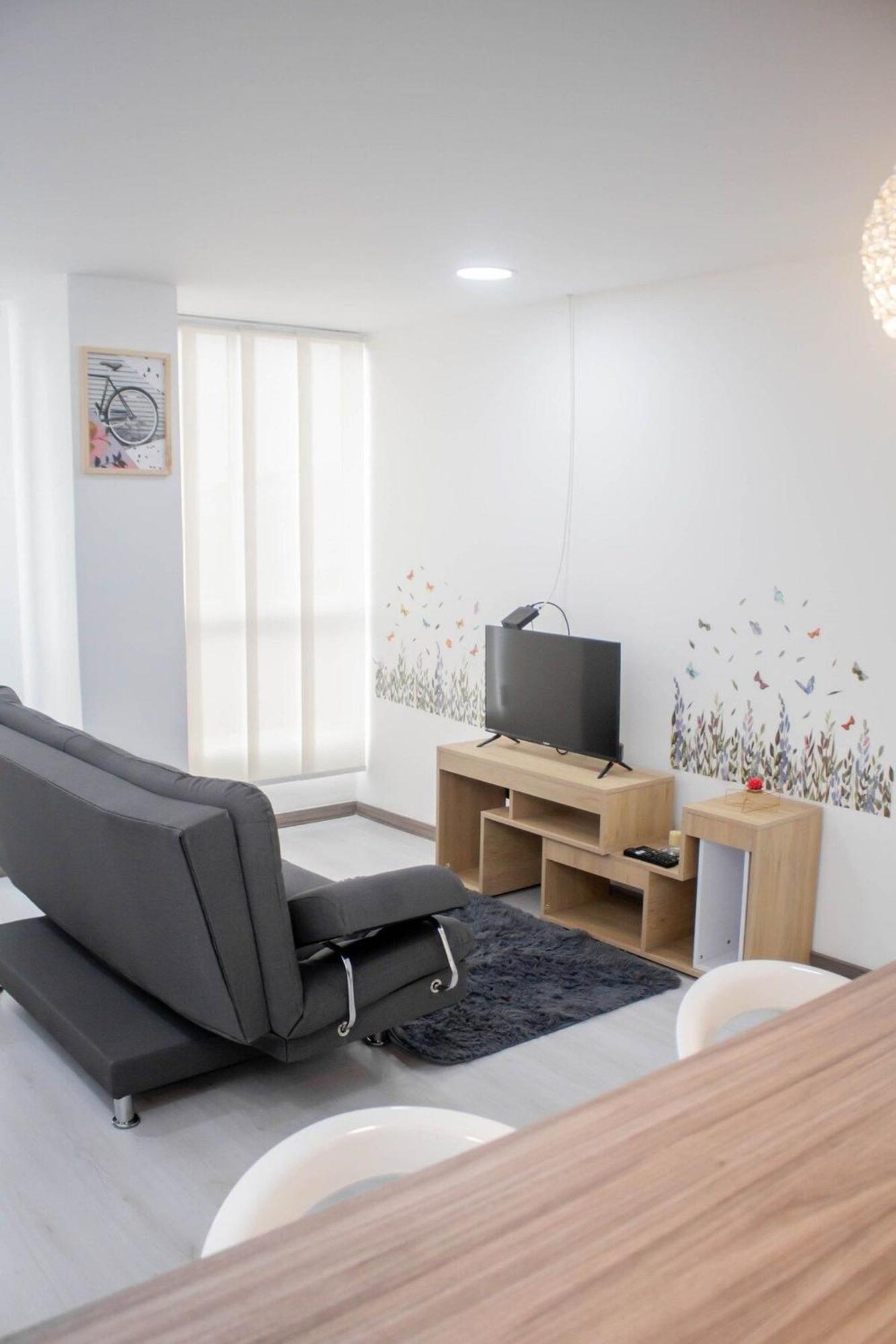 Apartamento cómodo en Milán- Zona G Manizales Exterior foto