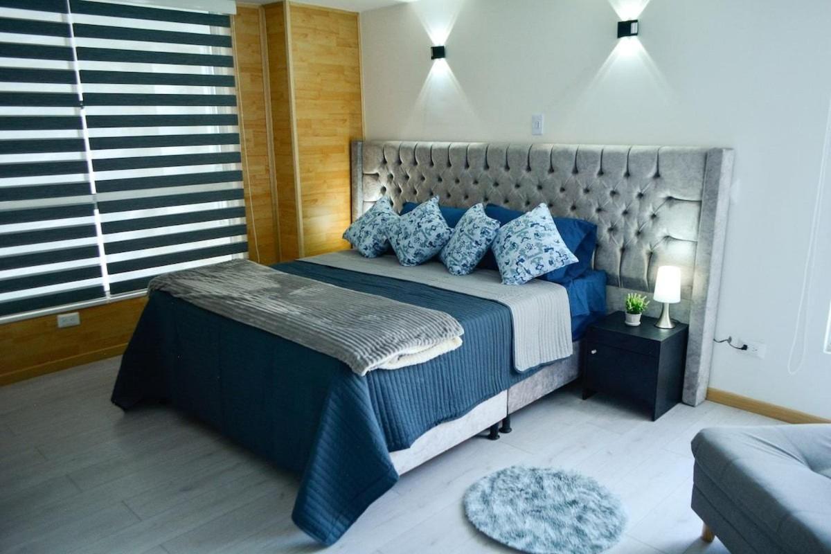 Apartamento cómodo en Milán- Zona G Manizales Exterior foto