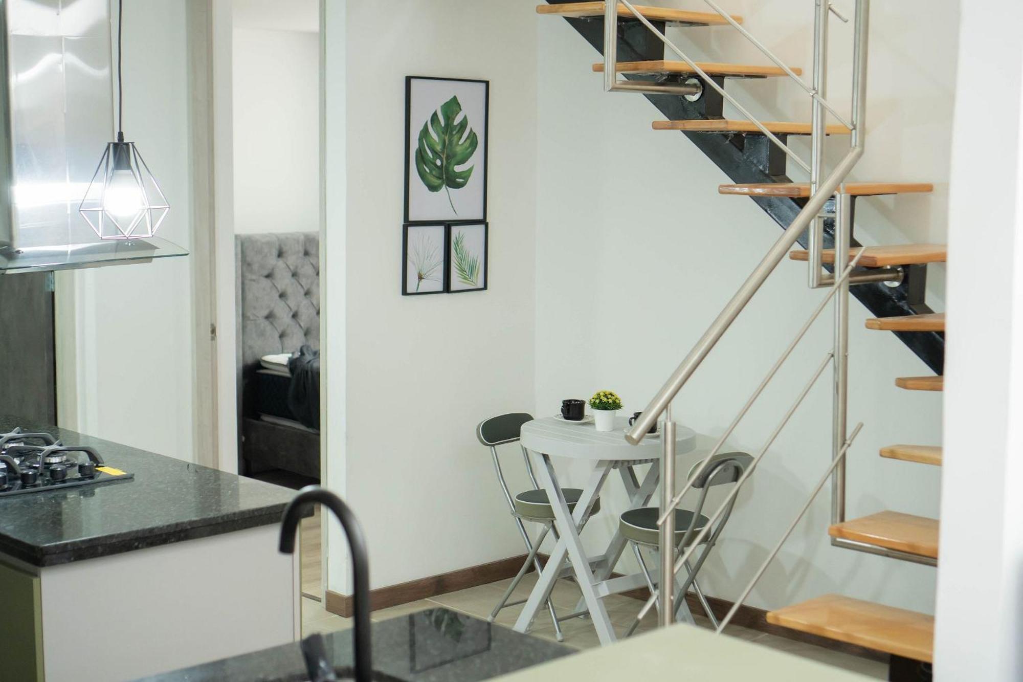 Apartamento cómodo en Milán- Zona G Manizales Exterior foto