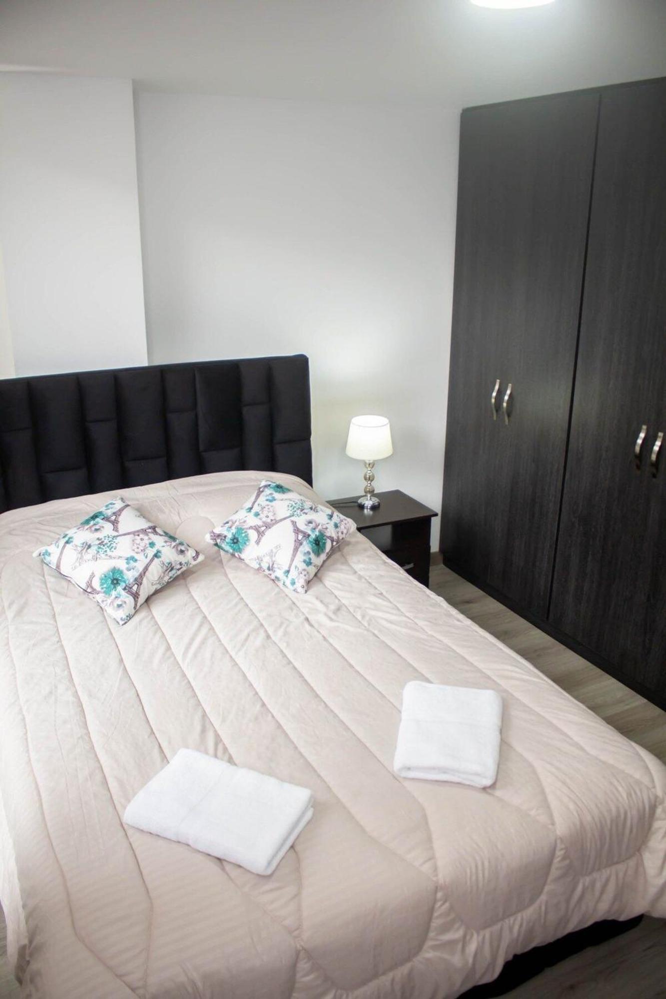 Apartamento cómodo en Milán- Zona G Manizales Exterior foto