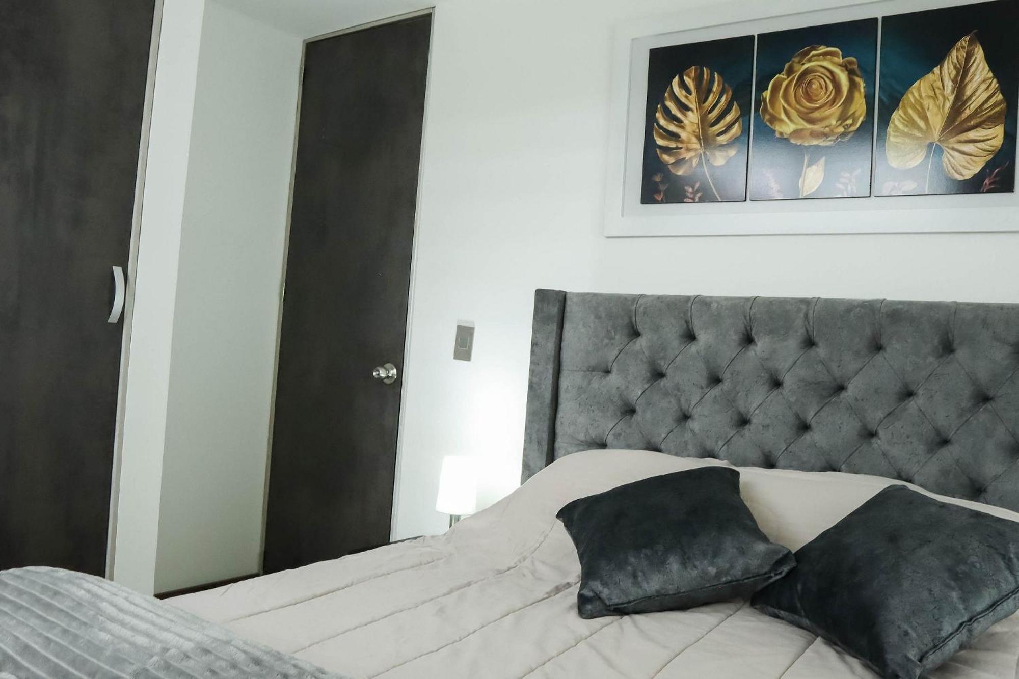 Apartamento cómodo en Milán- Zona G Manizales Exterior foto