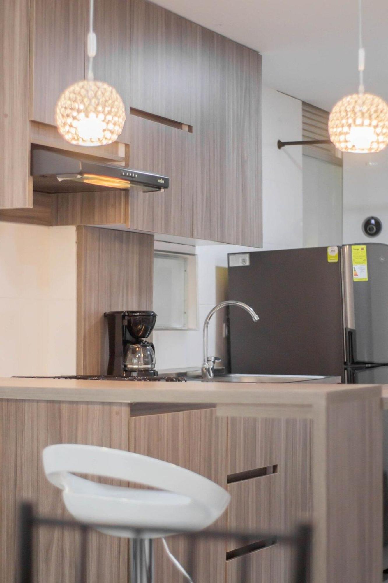 Apartamento cómodo en Milán- Zona G Manizales Exterior foto