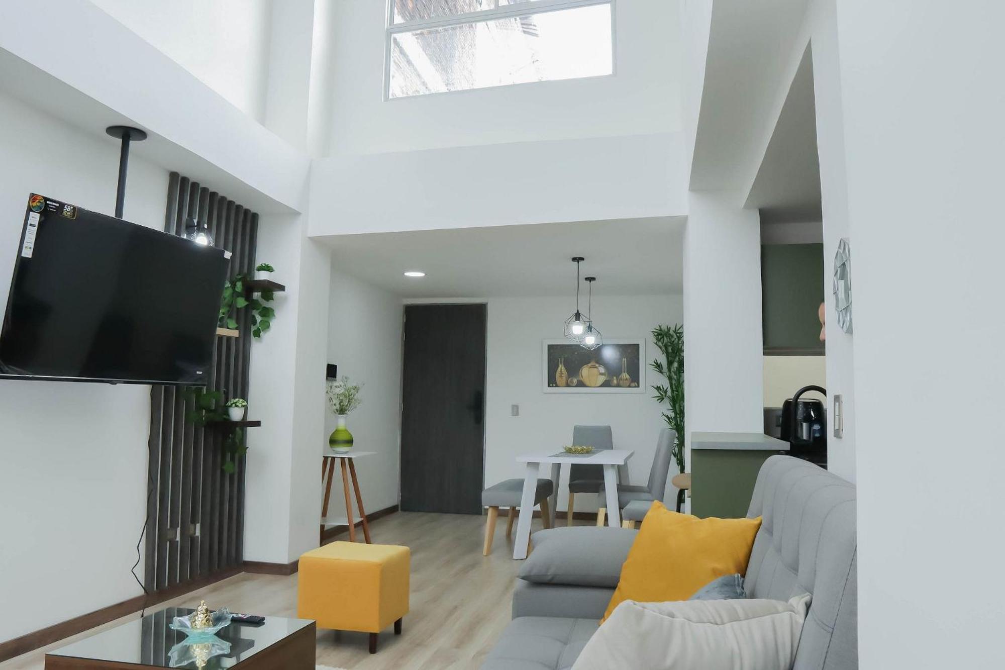 Apartamento cómodo en Milán- Zona G Manizales Exterior foto