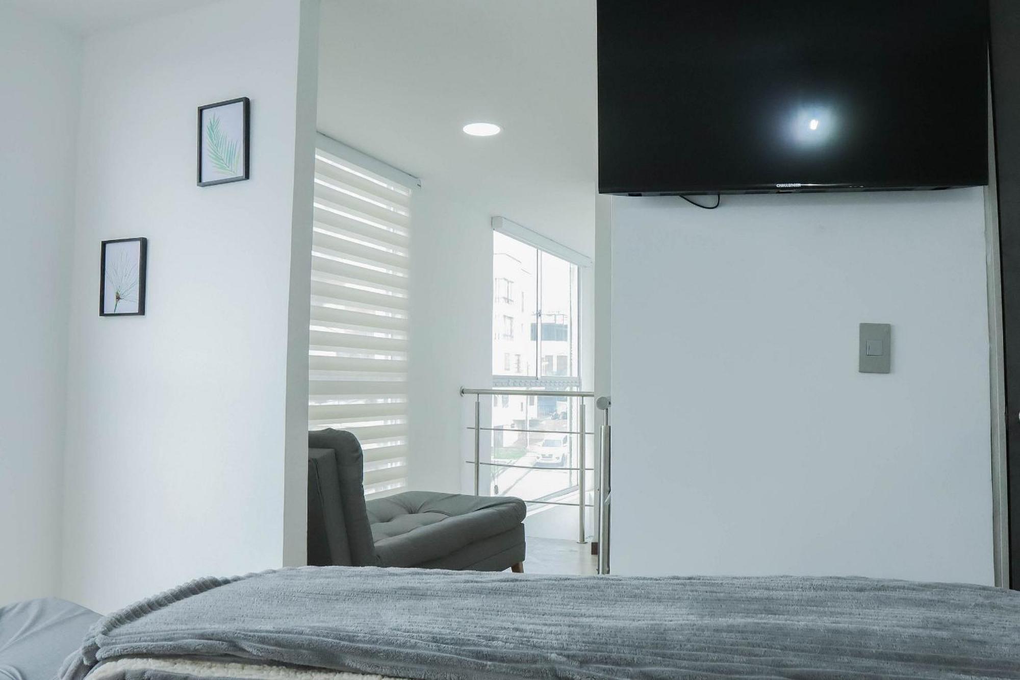 Apartamento cómodo en Milán- Zona G Manizales Exterior foto