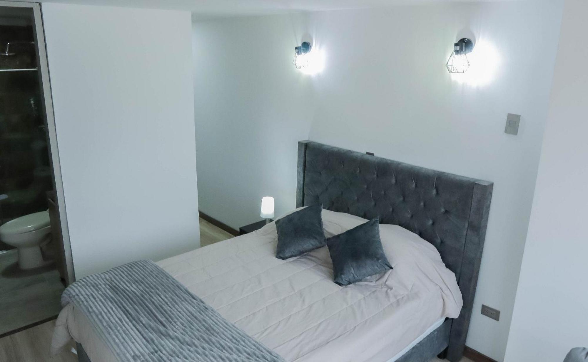Apartamento cómodo en Milán- Zona G Manizales Exterior foto