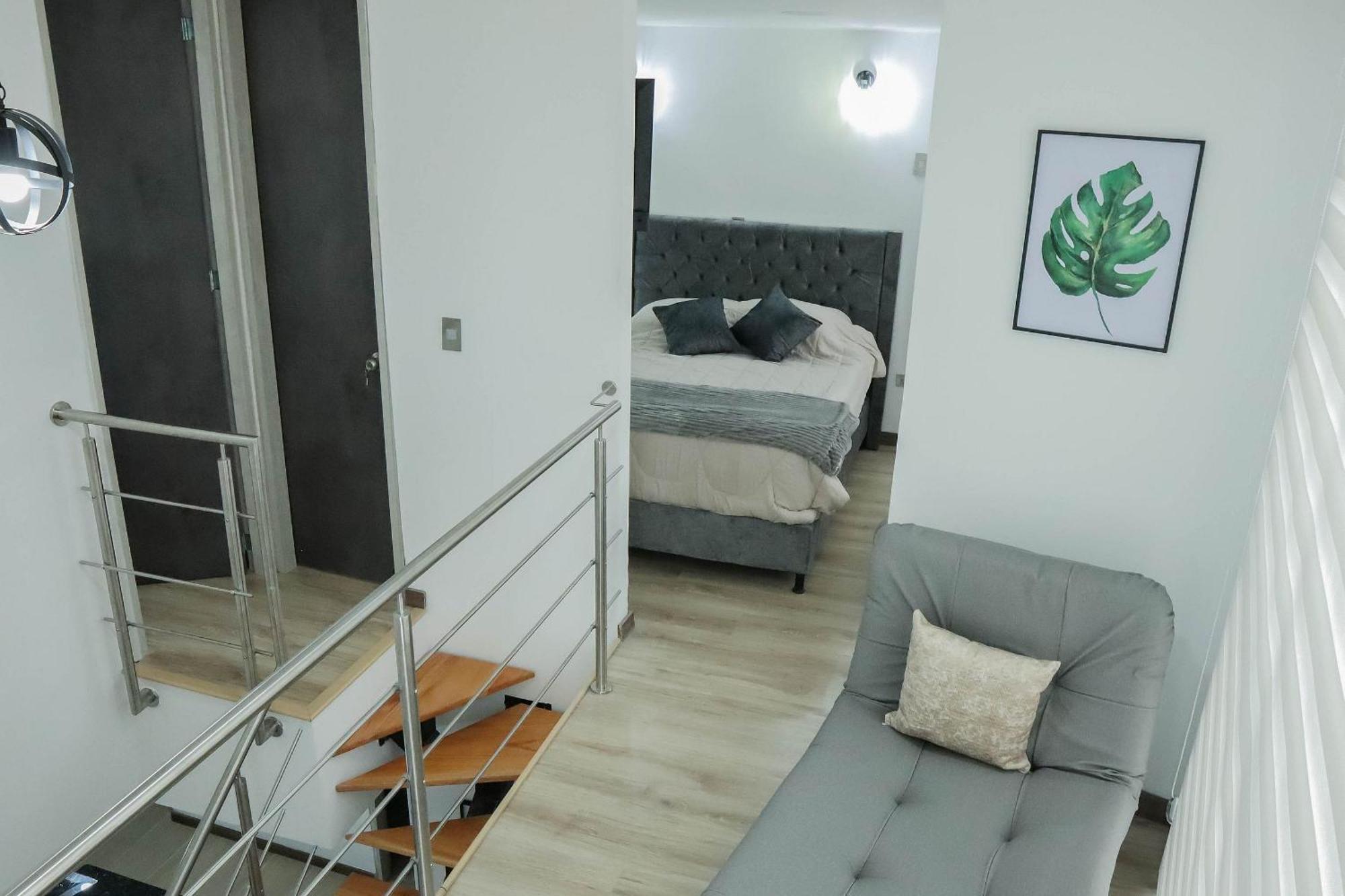 Apartamento cómodo en Milán- Zona G Manizales Exterior foto