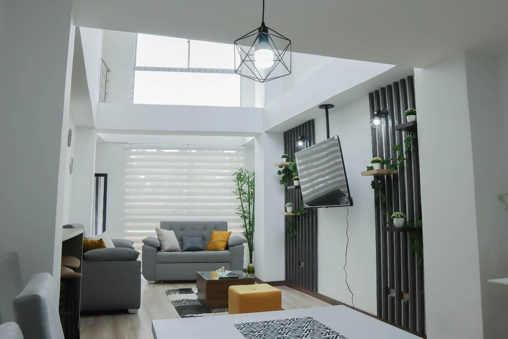 Apartamento cómodo en Milán- Zona G Manizales Exterior foto