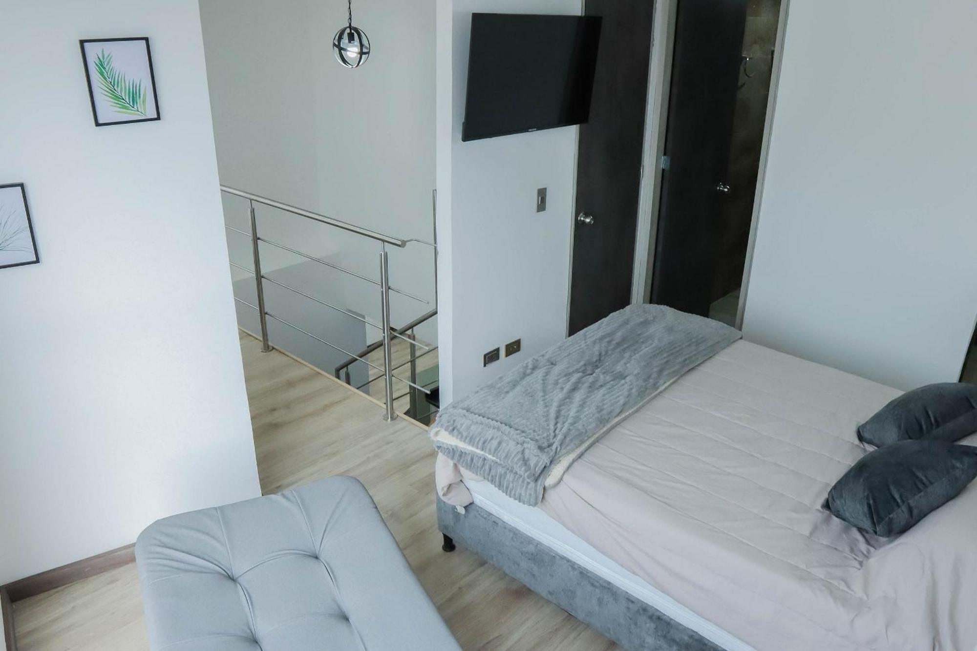 Apartamento cómodo en Milán- Zona G Manizales Exterior foto