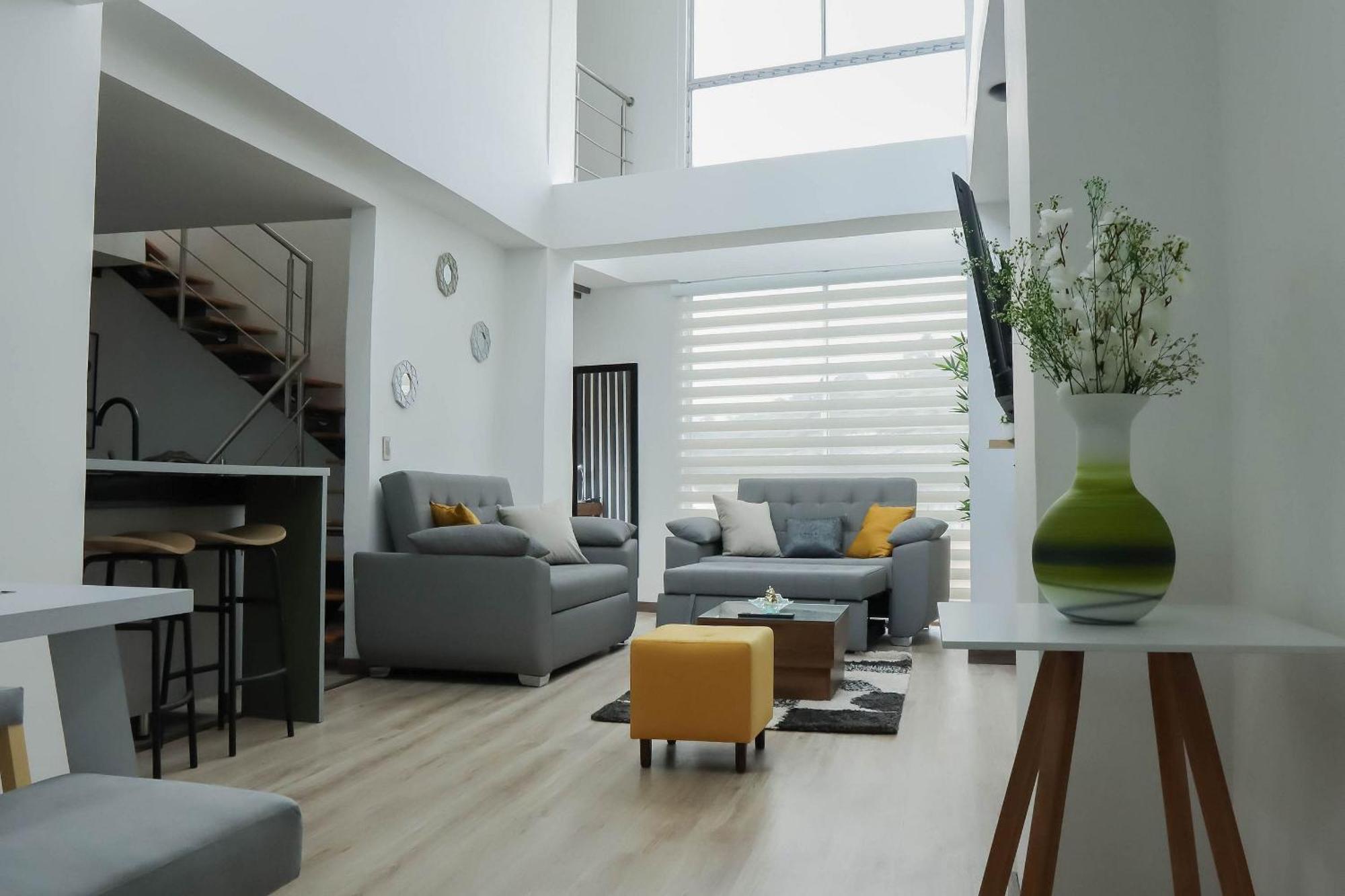 Apartamento cómodo en Milán- Zona G Manizales Exterior foto