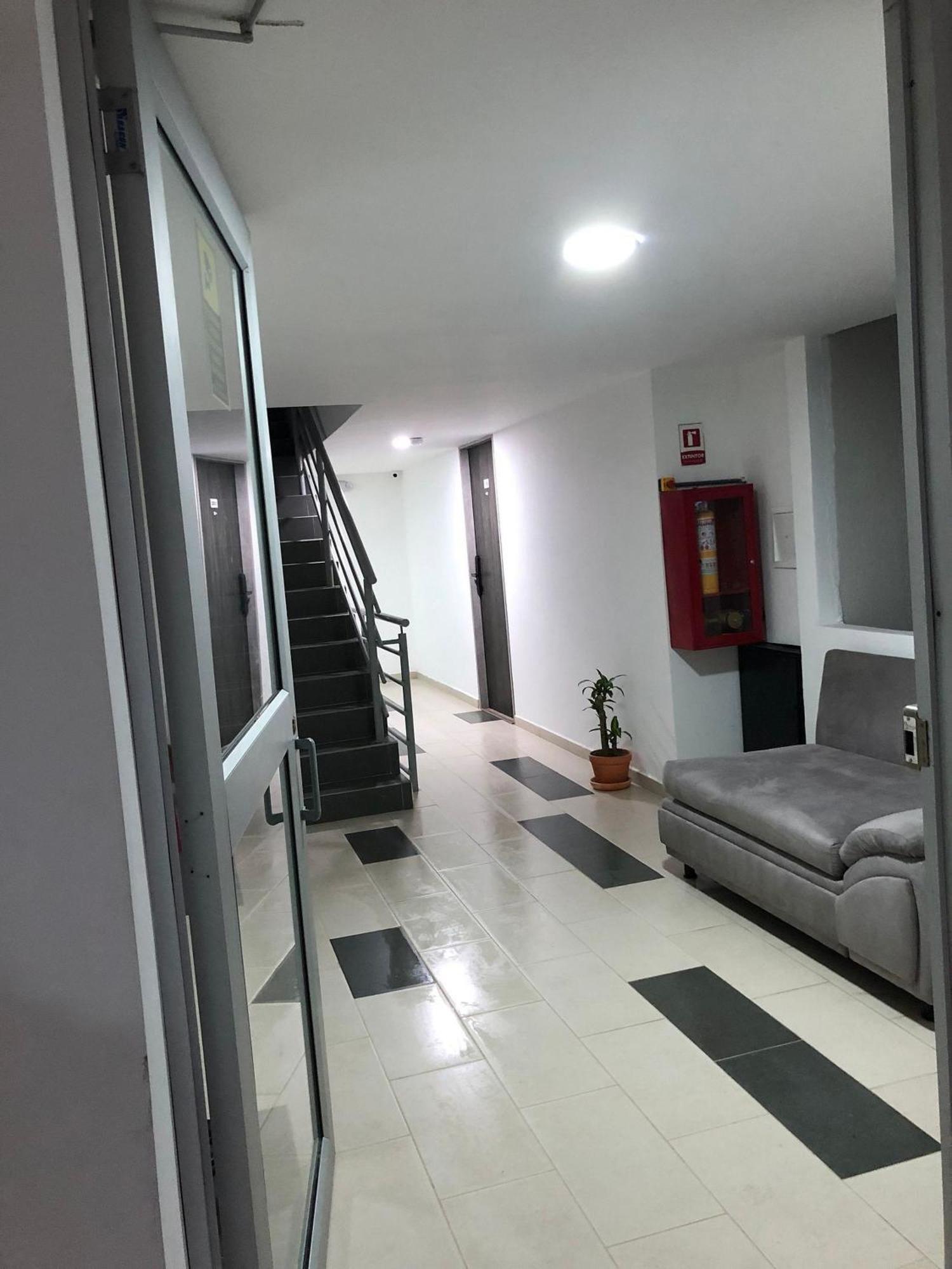 Apartamento cómodo en Milán- Zona G Manizales Exterior foto
