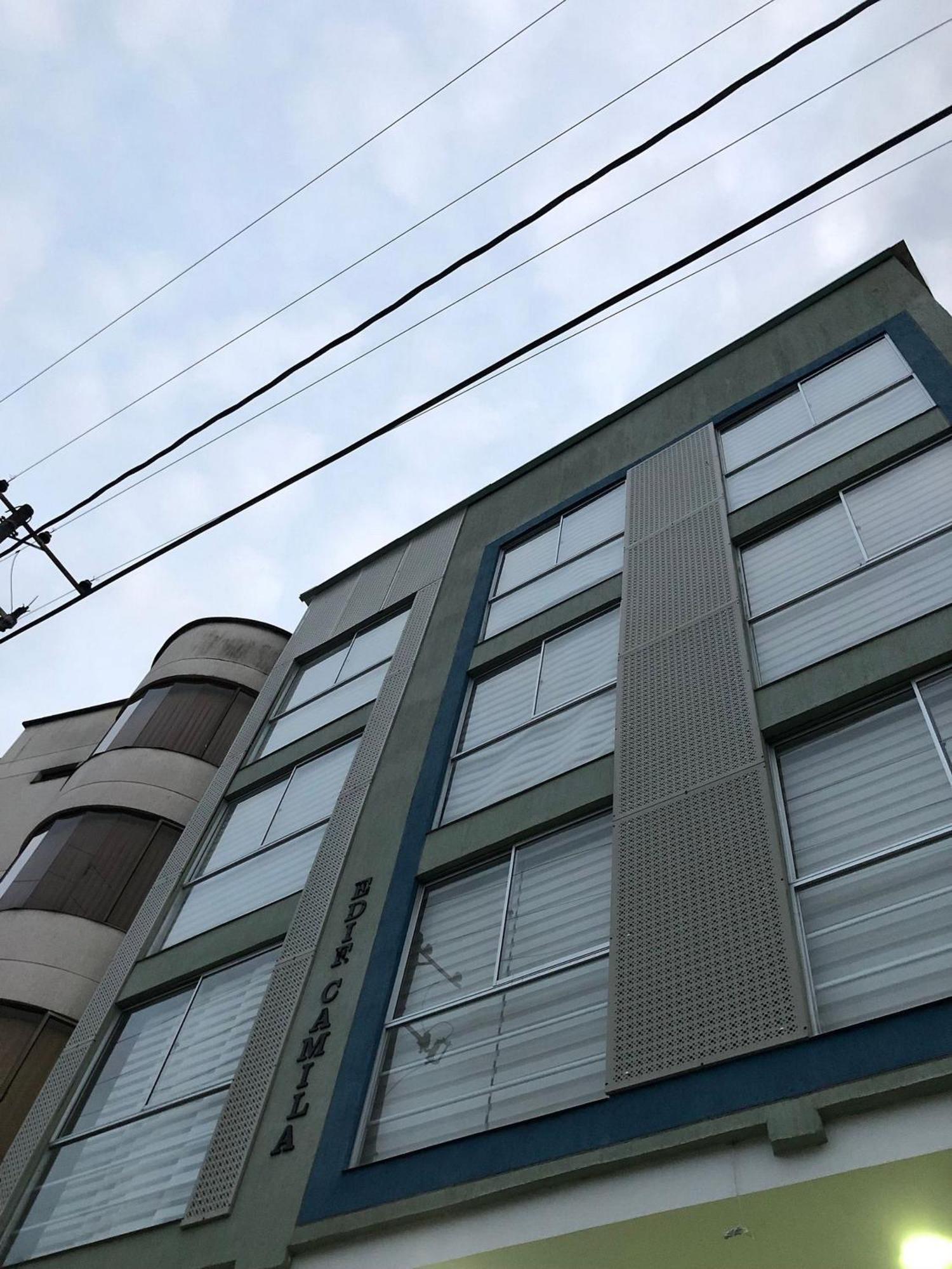Apartamento cómodo en Milán- Zona G Manizales Exterior foto