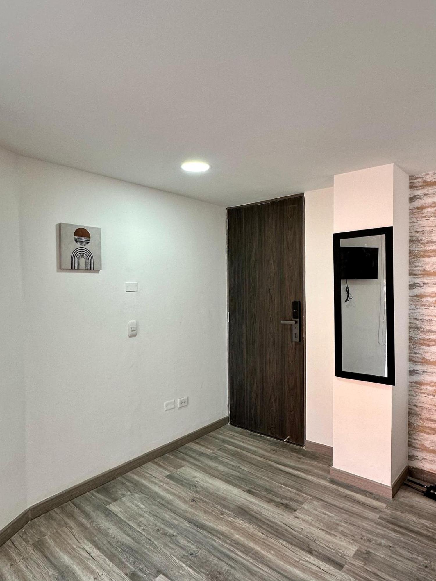 Apartamento cómodo en Milán- Zona G Manizales Exterior foto